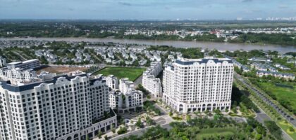 Bảo Lộc đẩy mạnh hạ tầng, tạo đà bứt phá cho thị trường bất động sản cuối năm