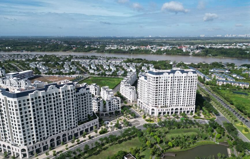 Bảo Lộc đẩy mạnh hạ tầng, tạo đà bứt phá cho thị trường bất động sản cuối năm