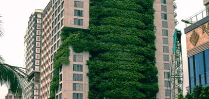Bất Động Sản Xanh: Đòn Bẩy Cho Sự Phát Triển Bền Vững Tại Việt Nam