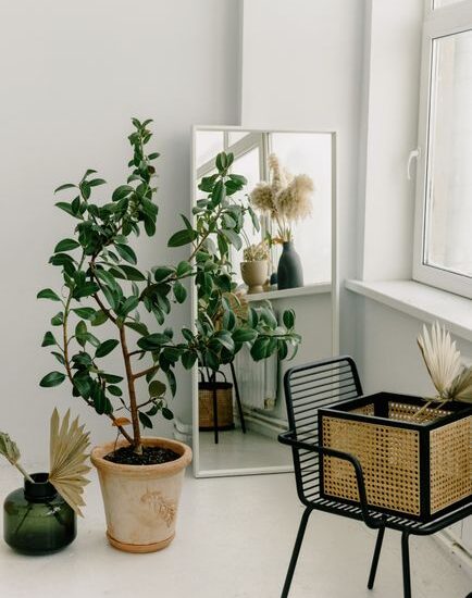 Bí quyết bố trí phòng khách chuẩn phong thủy giúp gia chủ chiêu tài đón lộc