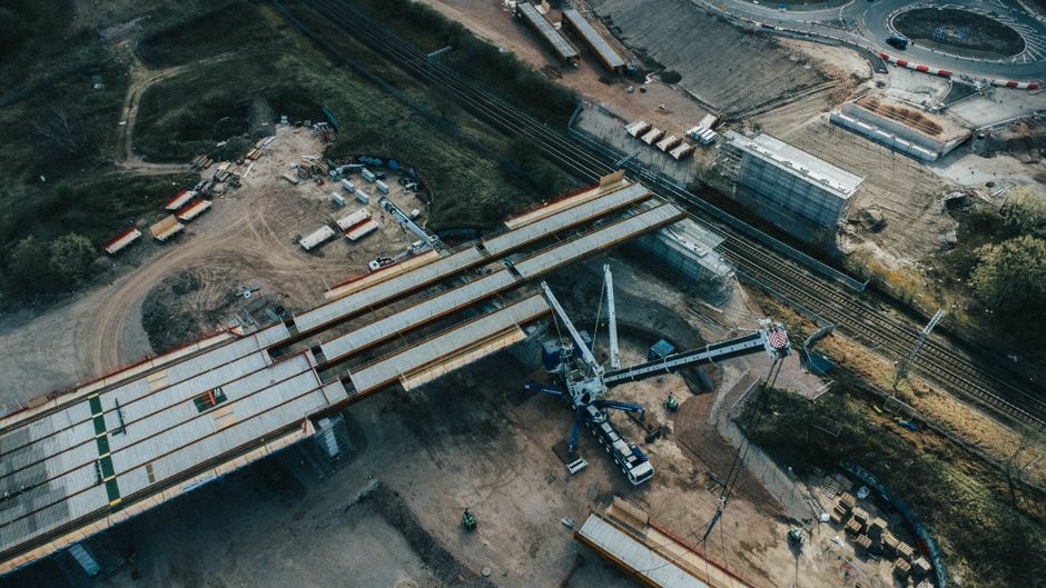 Đẩy nhanh tiến độ dự án đường vành đai 4 vùng Thủ đô: Quyết tâm hoàn thành đúng lộ trình