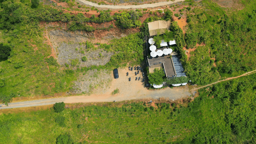 Đất view núi Đại Bình, hẻm 951 Trần Phú, khu đất vàng trên đồi gió.