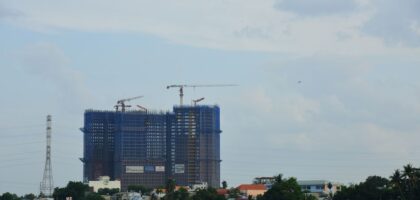 Kiểm soát Tín dụng Bất động sản 2024: Thị trường đối mặt thách thức và cơ hội thanh lọc