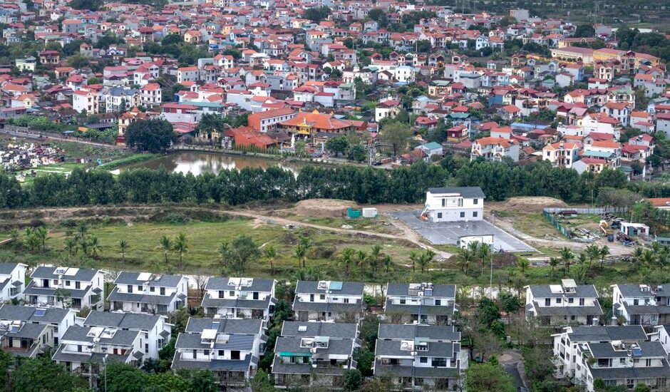 Luật Đất đai Sửa đổi 2024: Kỳ vọng gỡ vướng, thúc đẩy thị trường bất động sản