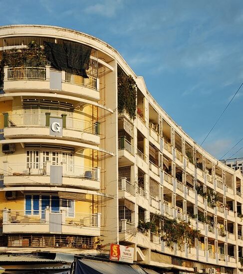 Thách Thức Và Giải Pháp Cho Phát Triển Nhà Ở Xã Hội Tại Việt Nam