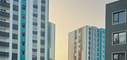 THỊ TRƯỜNG CĂN HỘ HÀ NỘI THIẾT LẬP MẶT BẰNG GIÁ MỚI