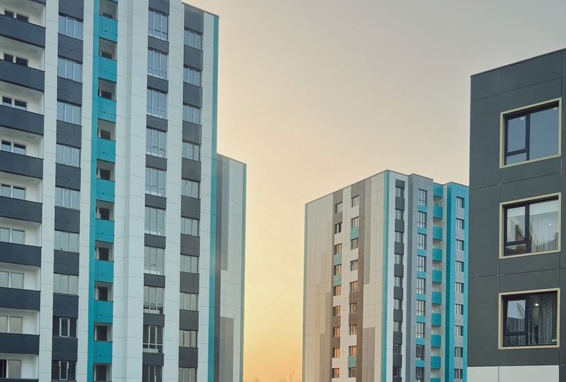THỊ TRƯỜNG CĂN HỘ HÀ NỘI THIẾT LẬP MẶT BẰNG GIÁ MỚI