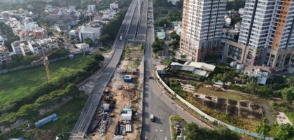 Vành đai 4 vùng Thủ đô đẩy mạnh giá trị bất động sản các tỉnh lân cận