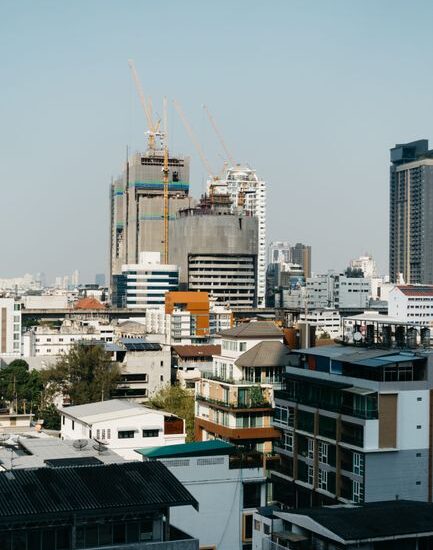 Báo Cáo Quý II/2026: Thị Trường Bất Động Sản Tiếp Tục Hồi Phục Mạnh Mẽ Với Lượng Giao Dịch Tăng Trưởng