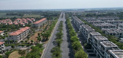 BĐS Việt Nam Quý II/2026: Phân khúc căn hộ và đất nền vùng ven tăng tốc phục hồi