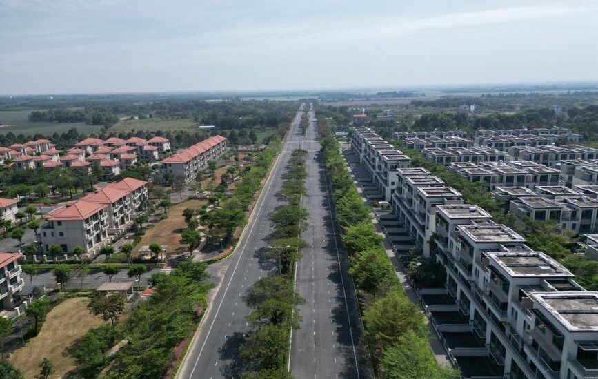 BĐS Việt Nam Quý II/2026: Phân khúc căn hộ và đất nền vùng ven tăng tốc phục hồi