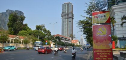 Ngân hàng Nhà nước ban hành Thông tư mới về tín dụng bất động sản, hiệu lực từ 20/7/2026