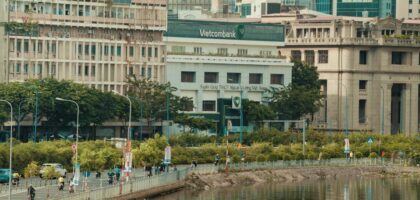 Ngân hàng Nhà nước hạ trần lãi suất cho vay: Dòng vốn rẻ tiếp sức thị trường bất động sản?