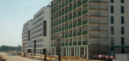 Nghị định 68/2026/NĐ-CP: Tháo gỡ nút thắt giao đất nhà ở xã hội từ 01/08