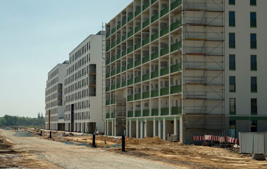 Nghị định 68/2026/NĐ-CP: Tháo gỡ nút thắt giao đất nhà ở xã hội từ 01/08