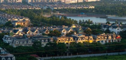 NHNN Ban Hành Quyết Định Mới Về Trần Lãi Suất Huy Động: Thị Trường BĐS Sẽ Biến Động Ra Sao?