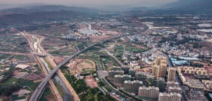 Quyết định đẩy nhanh hạ tầng giao thông: Làn sóng mới cho thị trường BĐS liên vùng