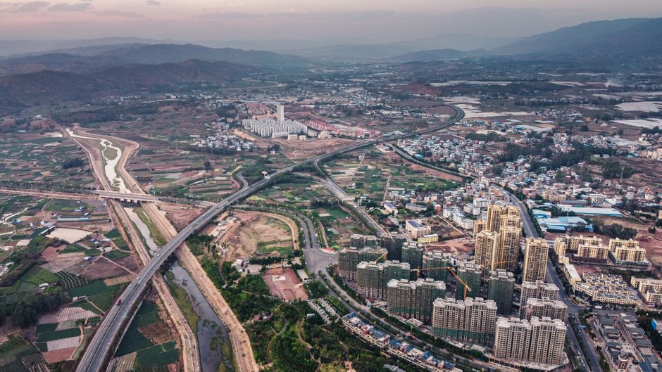 Quyết định đẩy nhanh hạ tầng giao thông: Làn sóng mới cho thị trường BĐS liên vùng