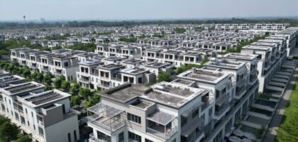 Thị Trường Bất Động Sản Quý 2/2026: Phục Hồi Mạnh Mẽ Nhờ Căn Hộ và Nhà Ở Xã Hội