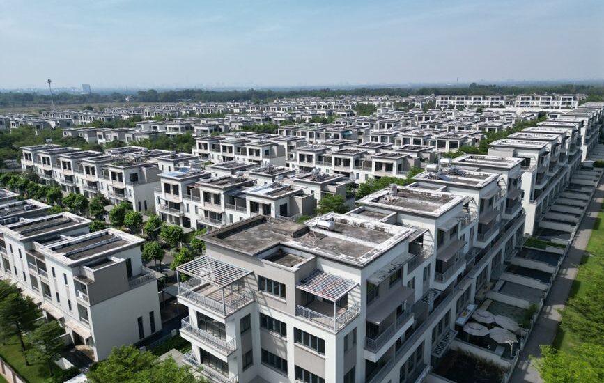 Thị Trường Bất Động Sản Quý 2/2026: Phục Hồi Mạnh Mẽ Nhờ Căn Hộ và Nhà Ở Xã Hội