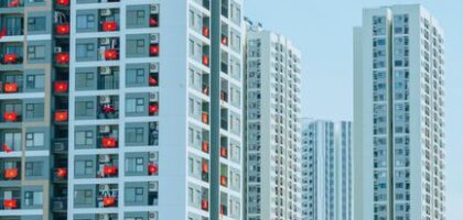 Thị Trường Căn Hộ Trung Cấp Phục Hồi Mạnh Mẽ Trong Quý 2/2026