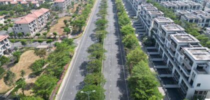 Thị trường nhà ở bình dân và nhà ở xã hội tăng trưởng mạnh mẽ: Dấu hiệu mới từ báo cáo tháng 7/2026 của Bộ Xây dựng