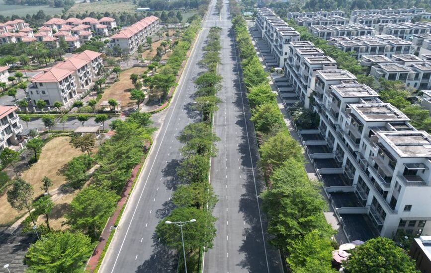 Thị trường nhà ở bình dân và nhà ở xã hội tăng trưởng mạnh mẽ: Dấu hiệu mới từ báo cáo tháng 7/2026 của Bộ Xây dựng