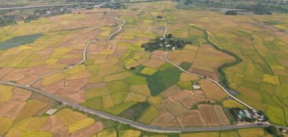 Thông tư mới về định giá đất: Hướng dẫn chi tiết bồi thường, tái định cư
