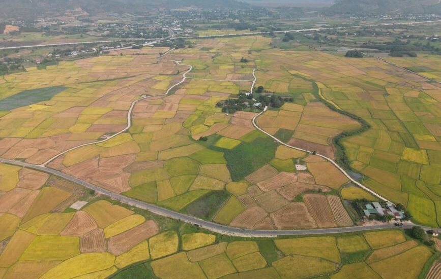 Thông tư mới về định giá đất: Hướng dẫn chi tiết bồi thường, tái định cư