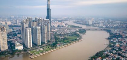 TP.HCM Quyết Định Điều Chỉnh Quy Hoạch Đất Quận 9: Mở Ra Cơ Hội Mới Cho Phát Triển Đô Thị