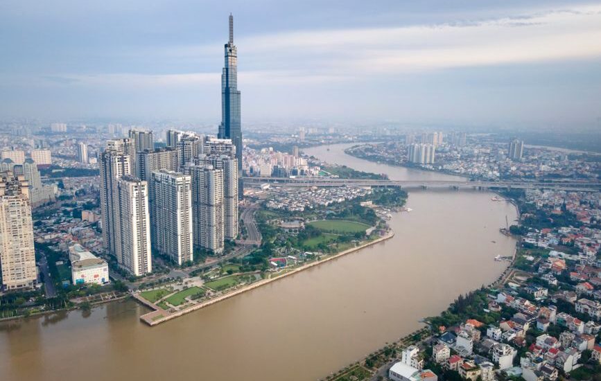 TP.HCM Quyết Định Điều Chỉnh Quy Hoạch Đất Quận 9: Mở Ra Cơ Hội Mới Cho Phát Triển Đô Thị