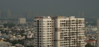 Báo Cáo Mới Nhất Tháng 8/2026 Của Bộ Xây Dựng: Giao Dịch Căn Hộ Tăng Vọt Tại Hà Nội Và TP.HCM
