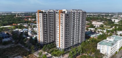BIDV Tung Gói Tín Dụng 30.000 Tỷ Đồng: Cơ Hội Mới Cho Người Mua Nhà