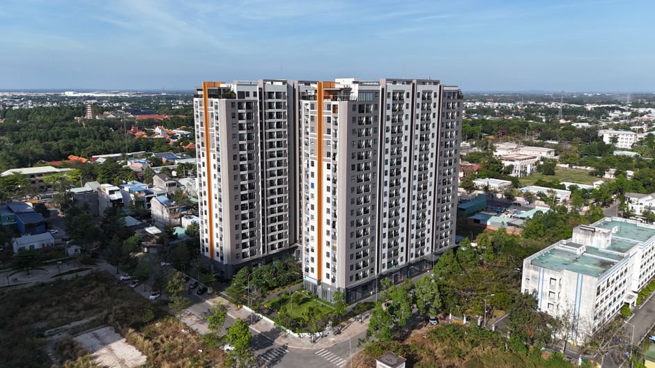 BIDV Tung Gói Tín Dụng 30.000 Tỷ Đồng: Cơ Hội Mới Cho Người Mua Nhà