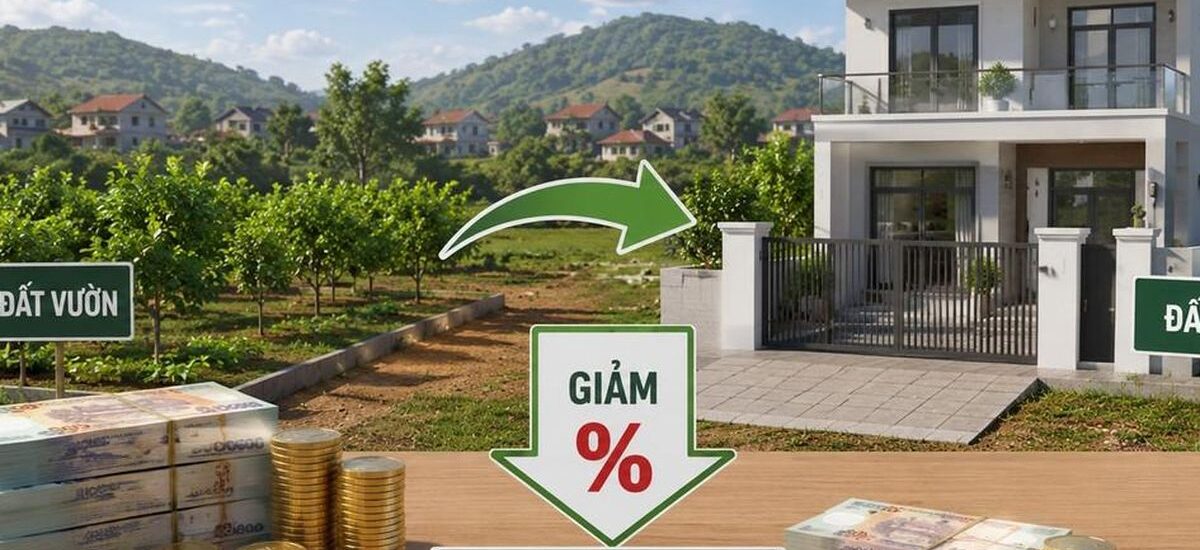 Mẫu đơn đề nghị tính lại tiền sử dụng đất theo Nghị định 50