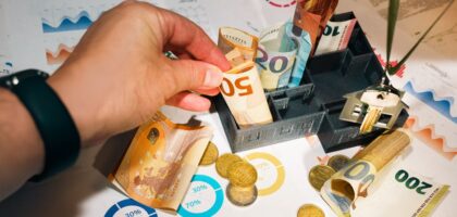 NHNN GIẢM TRẦN LÃI SUẤT HUY ĐỘNG: KỲ VỌNG THÚC ĐẨY TÍN DỤNG BĐS CUỐI NĂM 2026