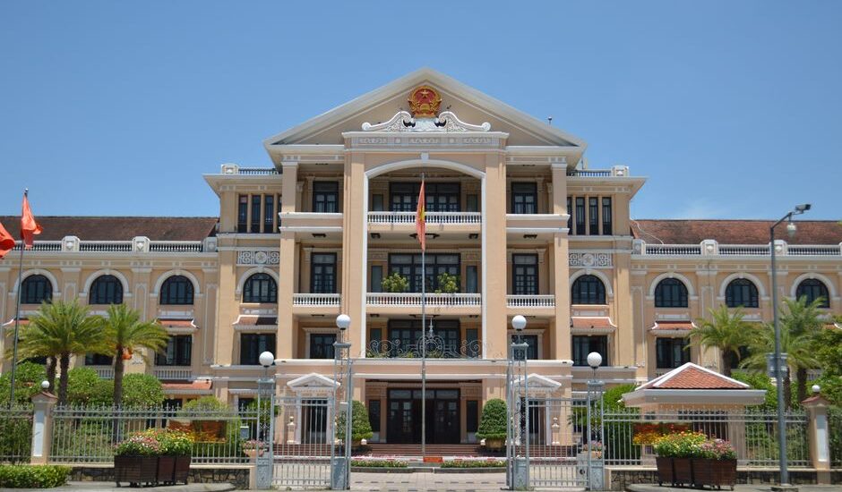 Quyết định mới 1234/QĐ-BXD: Hướng dẫn chi tiết thực thi Luật Kinh doanh Bất động sản từ 28/08/2026