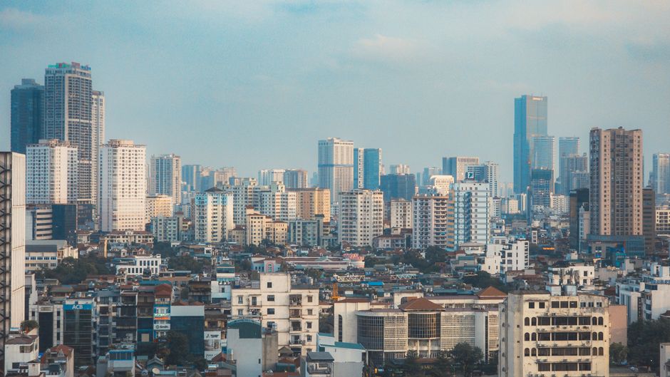 Thị trường BĐS Quý 3/2026: Tín hiệu phục hồi rõ nét từ báo cáo Bộ Xây dựng