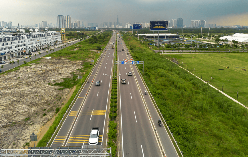 Thủ tướng ban hành Quyết định đẩy mạnh hạ tầng, BĐS các tỉnh phía Nam kỳ vọng bứt phá